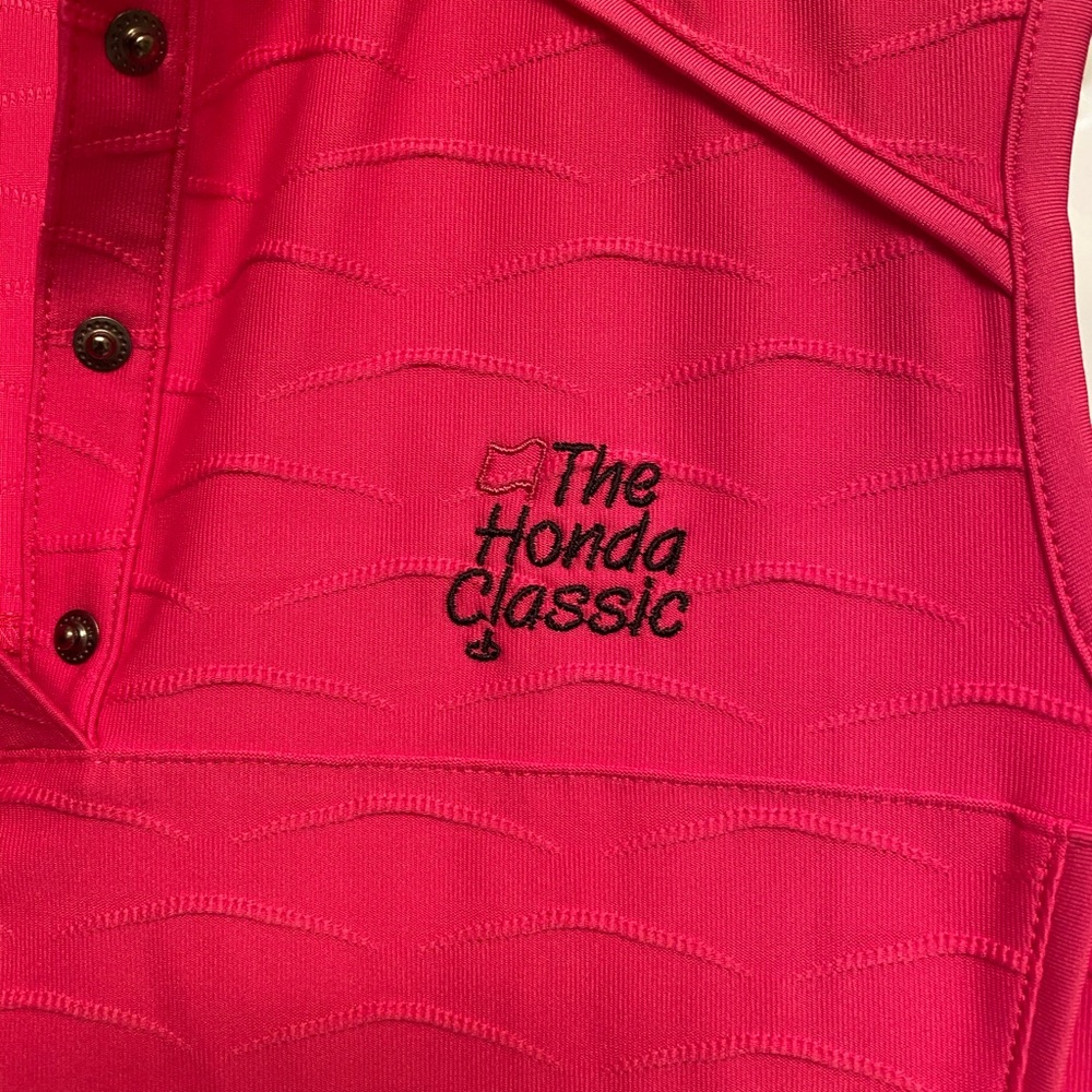 Annika - Honda Classic Women’s golf shirt